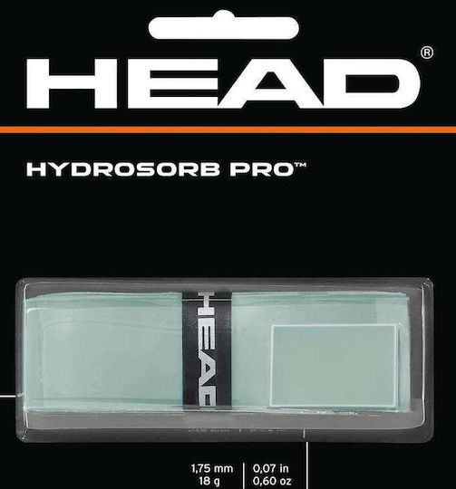 Head Overgrip Πράσινο 1τμχ