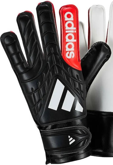adidas Copa Gl Clb Γάντια Τερματοφύλακα Ενηλίκων Μαύρα