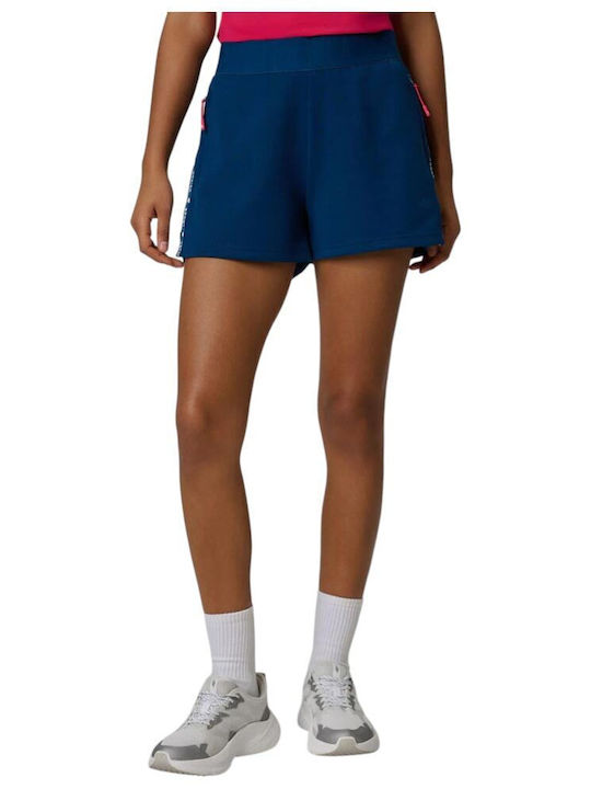 Damen-Shorts Türkis