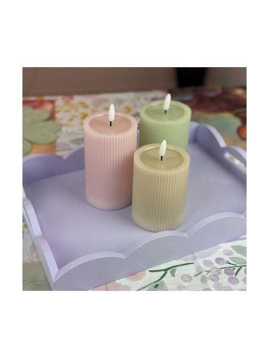 Koopman Decorative Lamp Wax Polish