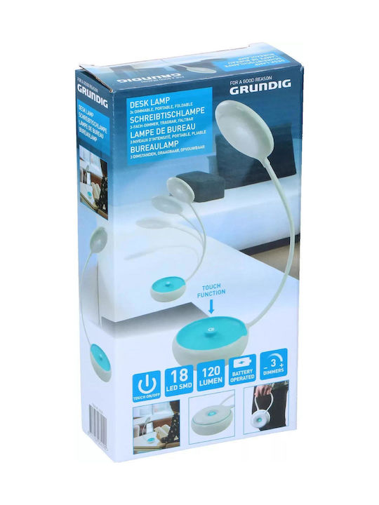 Grundig 03229 LED Bürobeleuchtung Grundig 03229 LED Bürobeleuchtung