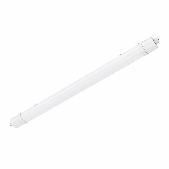 Elmark Lighting Battens El118 Outdoor with Fluorescent Lamp 18W 61cm