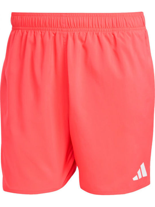 Swim Men's Swimwear Shorts Lucid Red