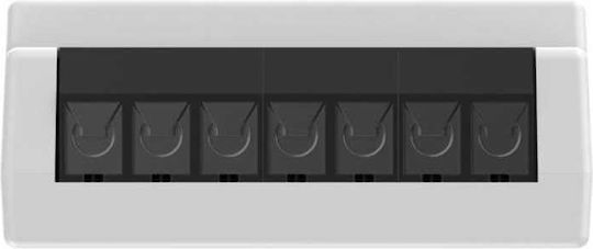 Ezviz Smart Switch 1 Καναλιού Wi-Fi