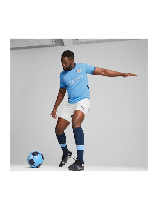 Puma Manchester City 2024/25 Home Jersey Men 775075-01