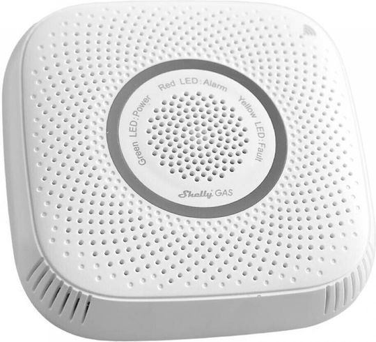 Shelly Ανιχνευτής Αερίου LPG Wi-Fi