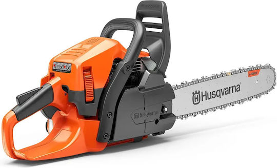 Husqvarna 450 S 5кг с шина 45см и Easy Start