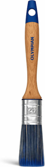 Olympian Pincel de Vopsit Drept