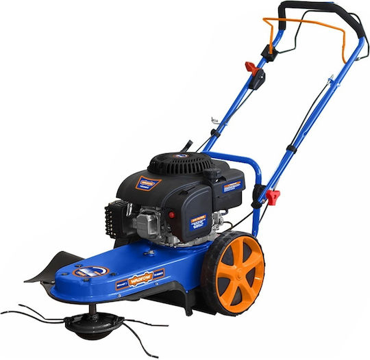 Wadfow Four-Stroke Gasoline Brush Cutter Shoulder / Hand
