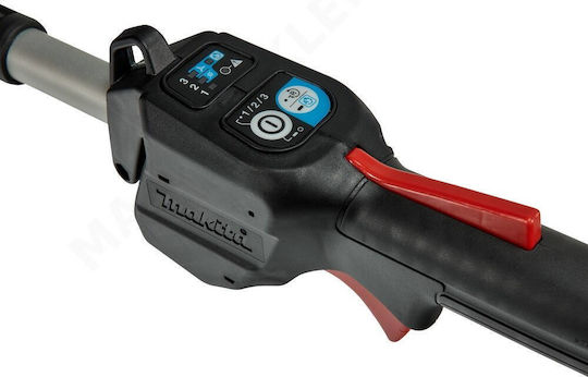Makita Χορτοκοπτικό Ώμου / Χειρός Μπαταρίας 40V Solo 4.5kg Brushless