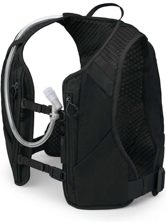 Osprey Escapist Rucsac de Ciclism 6l Negru