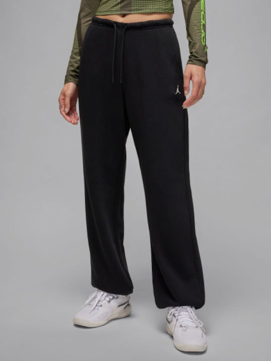 Dri-Fit Sweatpants Black