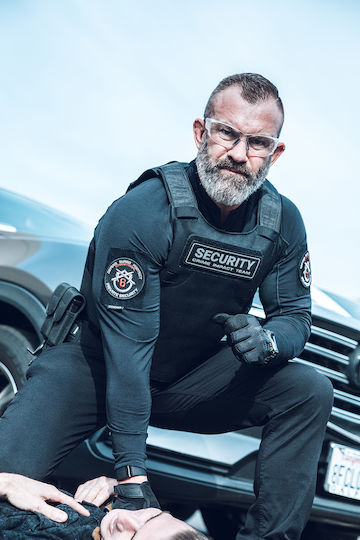 Mechanix Wear Safety Glasses for Protection with Transparent Lenses