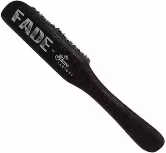 The Shave Factory Fade Brush Hair Salon 13835