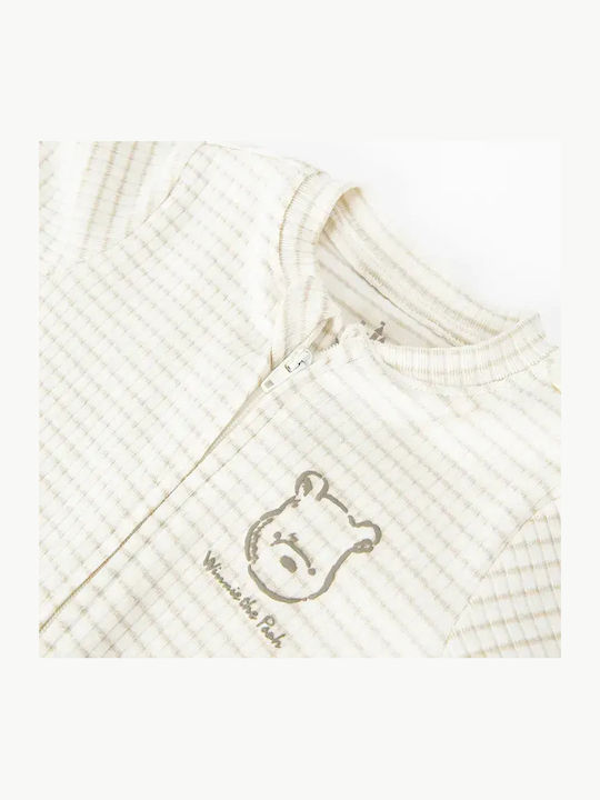 Cool Club Beige Onesie