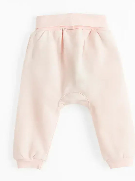 Set Kids Multicolour Trousers