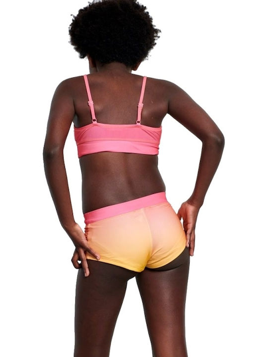 BodyTalk Kids Swimwear Set Orange