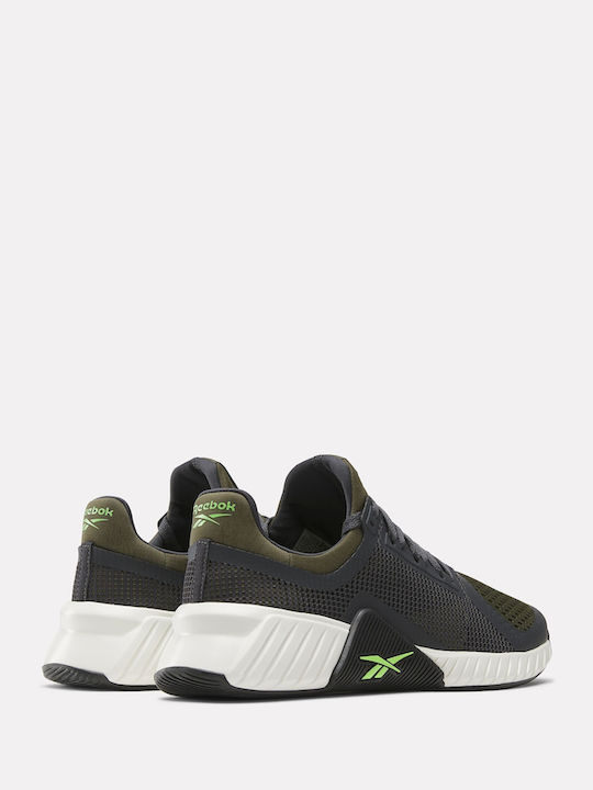Flip Charge Ανδρικά Sneakers Grape Leaf