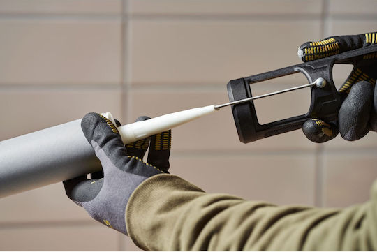 Stanley V20 Battery Silicone Glue Gun 18V Solo