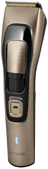 Sencor Машинка за подстригване Черна S-SHP5207CH