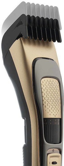 Sencor Машинка за подстригване Черна S-SHP5207CH