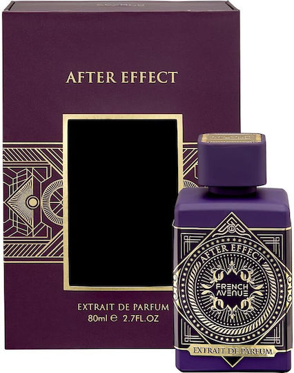 French Avenue Side Effect Damenparfum Eau de Parfum 80ml