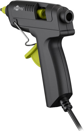 Goobay Electric Glue Gun 7mm 20W