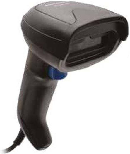 Datalogic Gryphon I GBT4500 Scanner Χειρός Ασύρματο με Δυνατότητα Ανάγνωσης 1D Barcodes