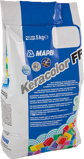 Keracolor Ff132 5kg Gresie De Umplere A Rosturilor De Țiglă Rezistentă La Apă