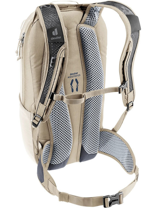 Deuter Geantă De Bicicletă 16L Bej