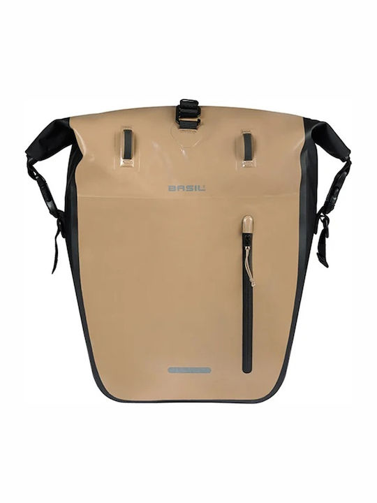 Basil Satteltaschen Fahrrad-Tasche