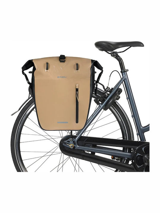Basil Satteltaschen Fahrrad-Tasche