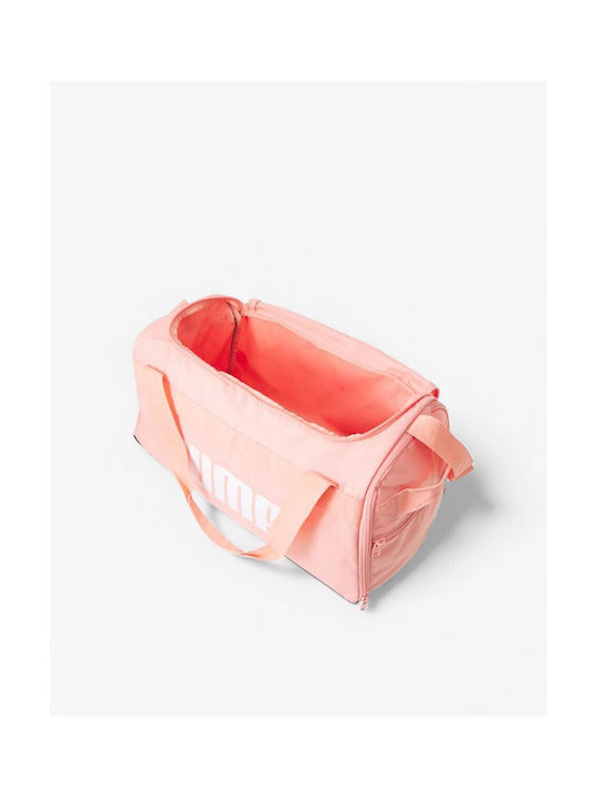 PUMA Challenger Чанта За Рамо За Спортна Зала Розова
