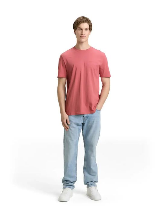 T-Shirt Barock Rose
