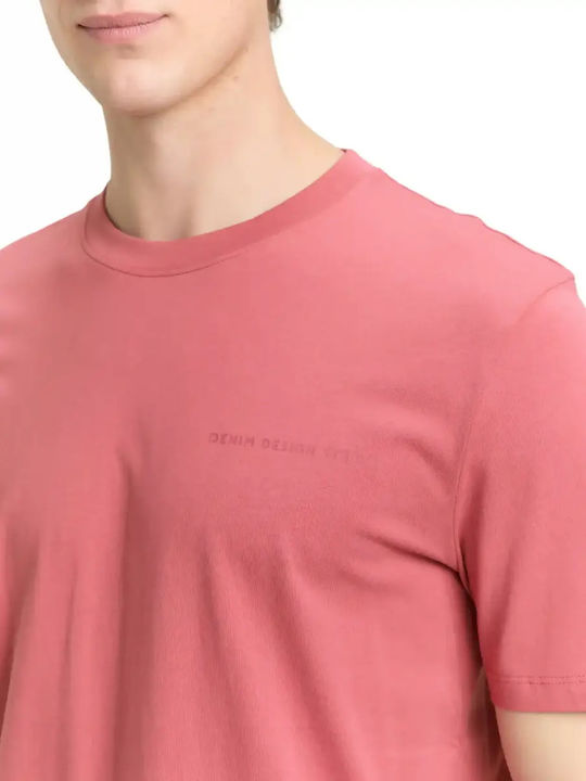 T-Shirt Barock Rose