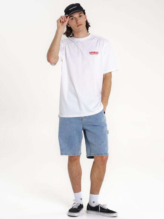 T-shirt White