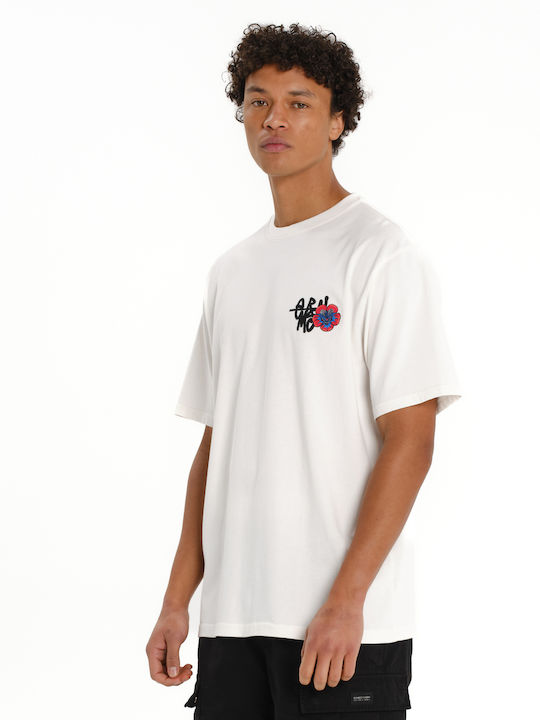 Emerson T-shirt White 261.EM33.13-Off-White