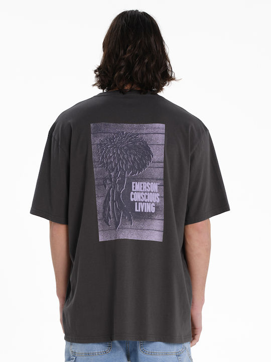 T-shirt Gray
