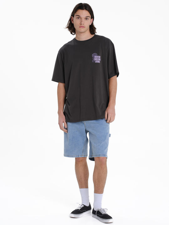 T-shirt Gray
