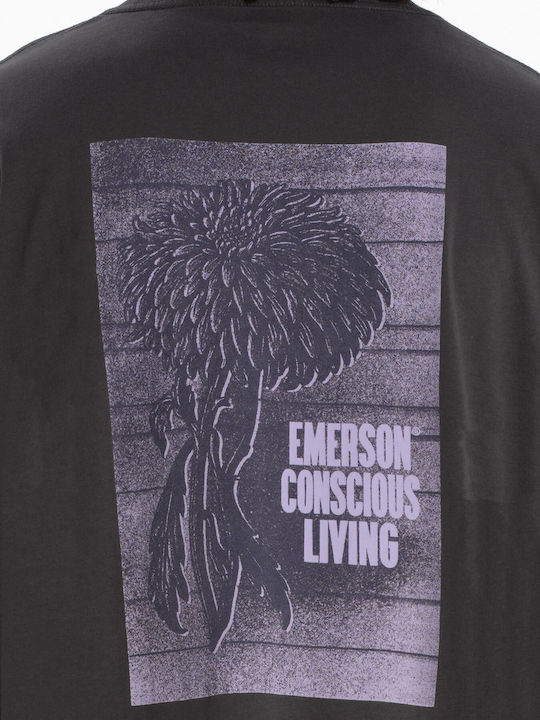 T-shirt Gray
