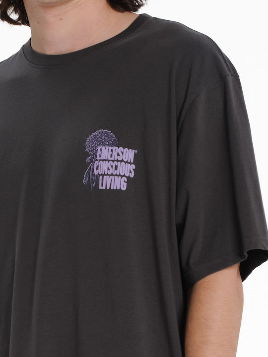 T-shirt Gray