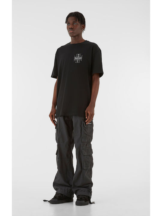T-shirt Black