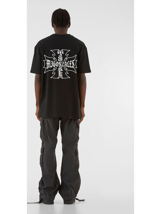T-shirt Black