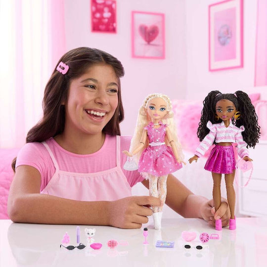 Barbie Кукла За 4+ Години