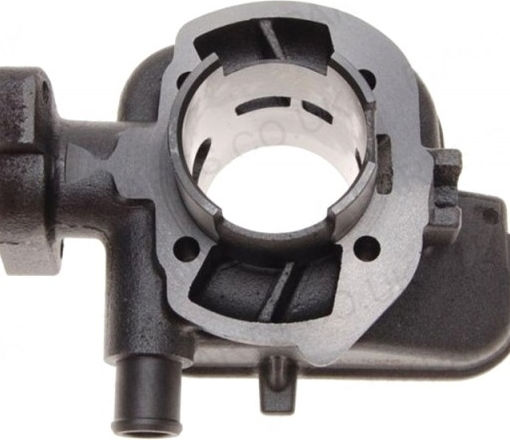 Scooter Engine Set 2t 50cc Peugeot Ludix Water Cooling