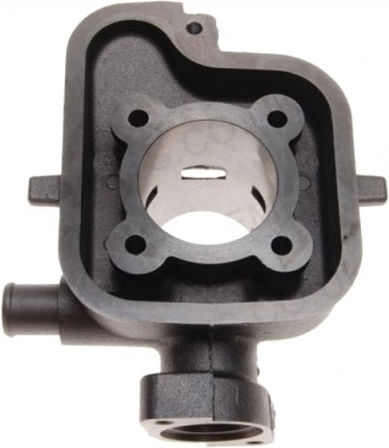 Scooter Engine Set 2t 50cc Peugeot Ludix Water Cooling