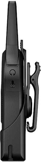 Motorola CLR Plus UHF 0.5W Drahtloser Funkgerät