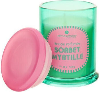 Atmosphera Sorbet Αρωματικό σε Βάζο Τριαντάφυλλο