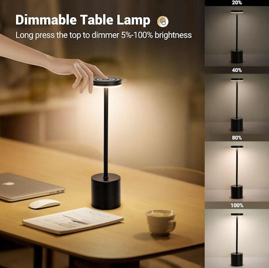 LED Lamp Adjustable White LED Lamp Adjustable White