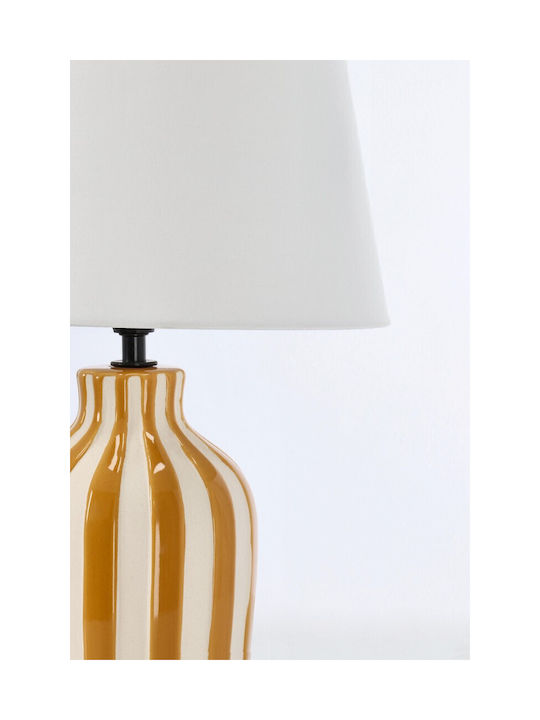 Bizzotto Dekoratives Tischlicht 39cm